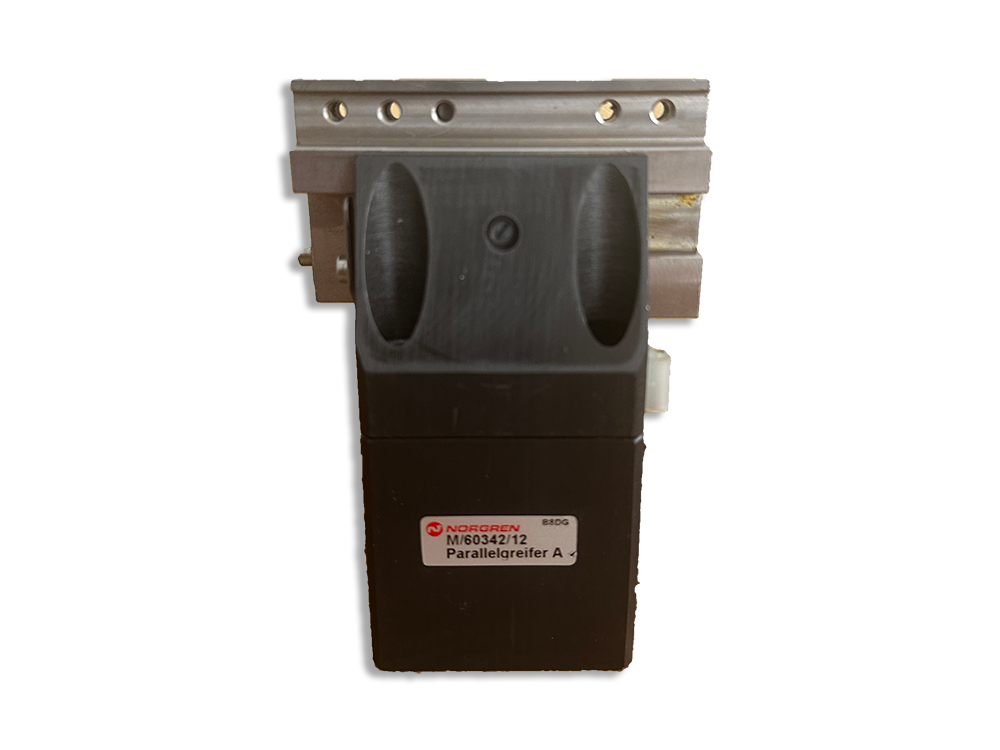 Nogren Parallel gripper