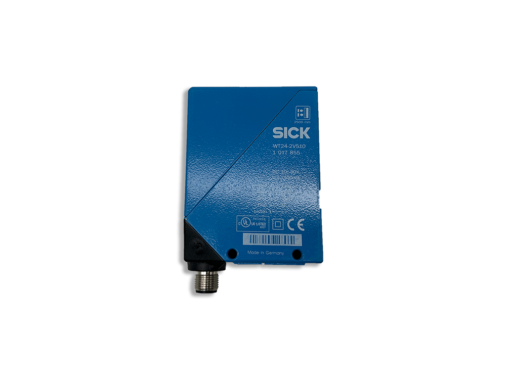 SICK reflex-light scanner WT24-2V510