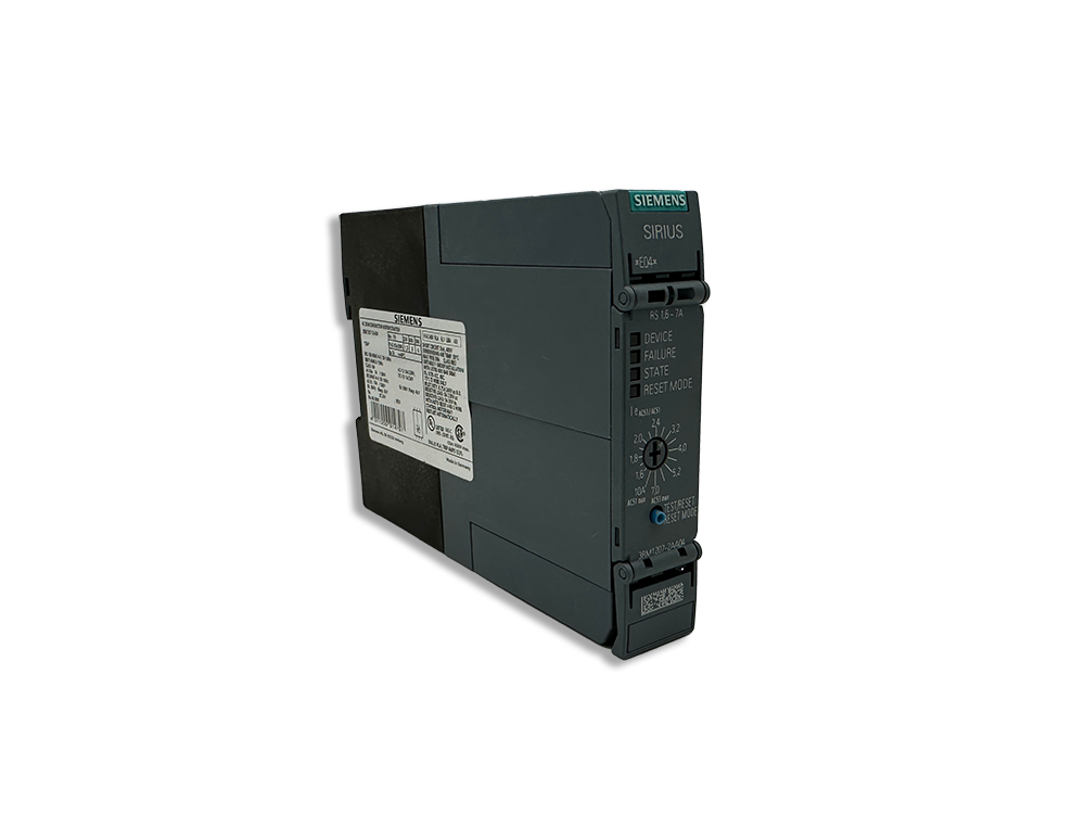 Siemens Motorstarter SIRIUS 3RM1207-2AA04