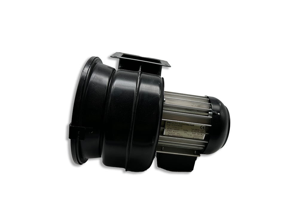 Product Detail View