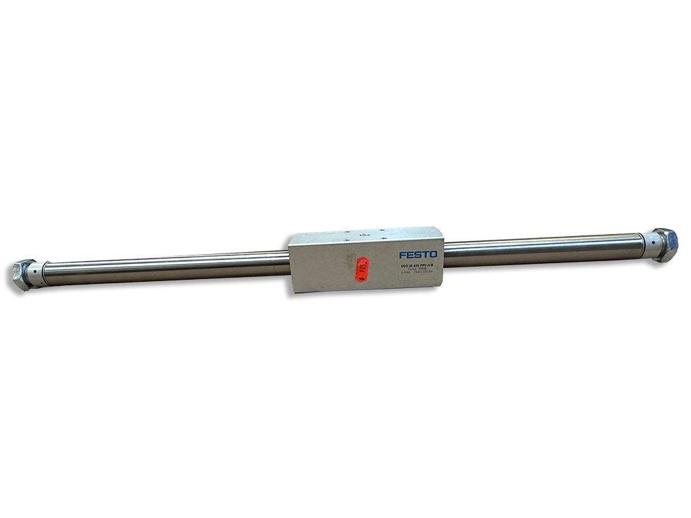 Festo Linear Drive DGO-25-435-PPV-A-B