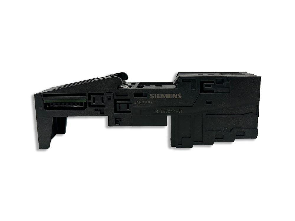 Siemens Simatic ET200S terminal module 6ES7 193-4CG30-0AA0