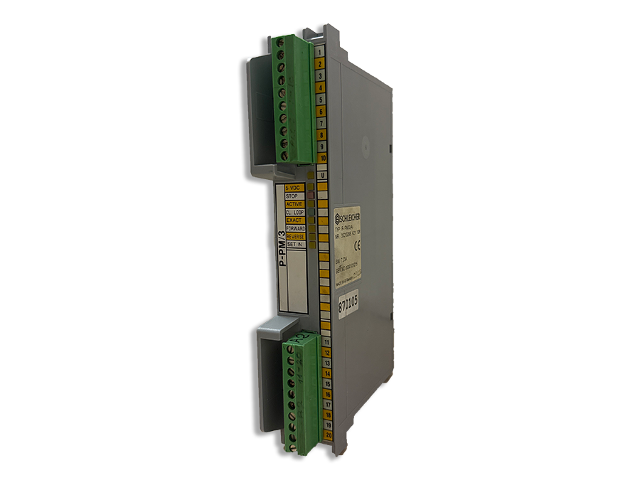 Schleicher Pro-module P-PM/3