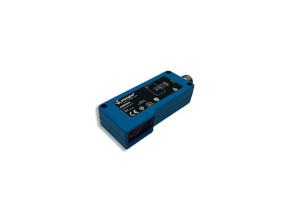 Wenglor retro-reflex-sensor XN96VBH3