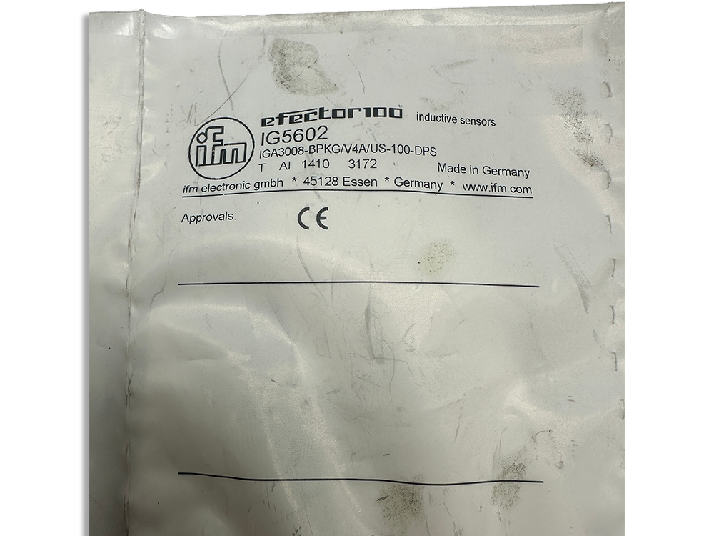 Detailansicht Produkt