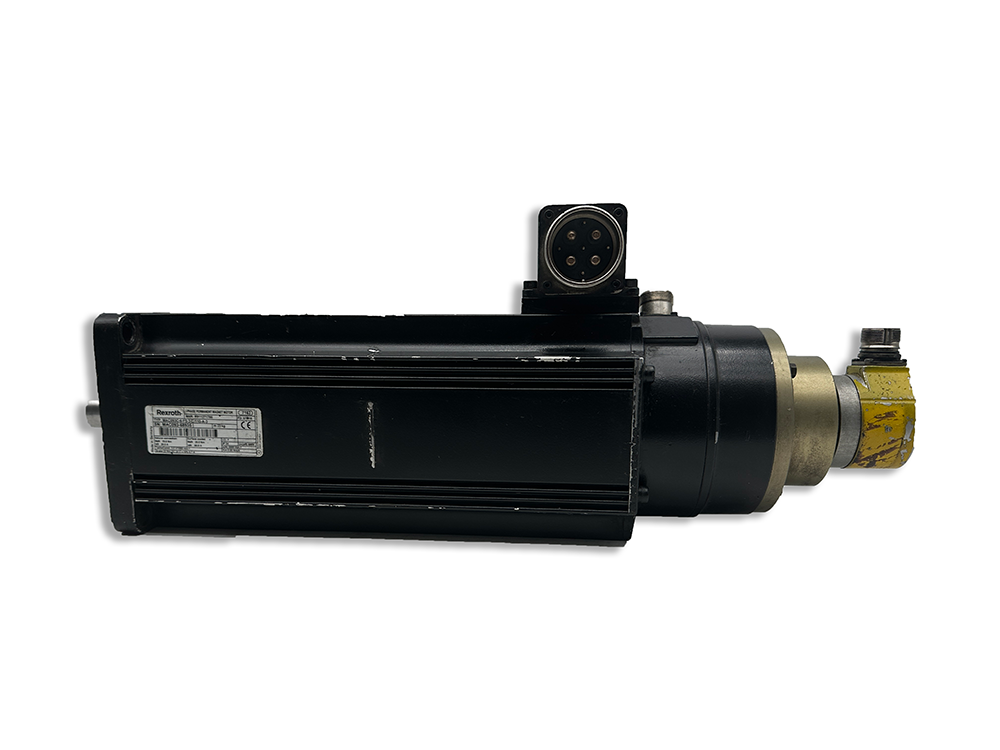 Rexroth servo drive MAC093C-6-FS-3-C/110-A-3