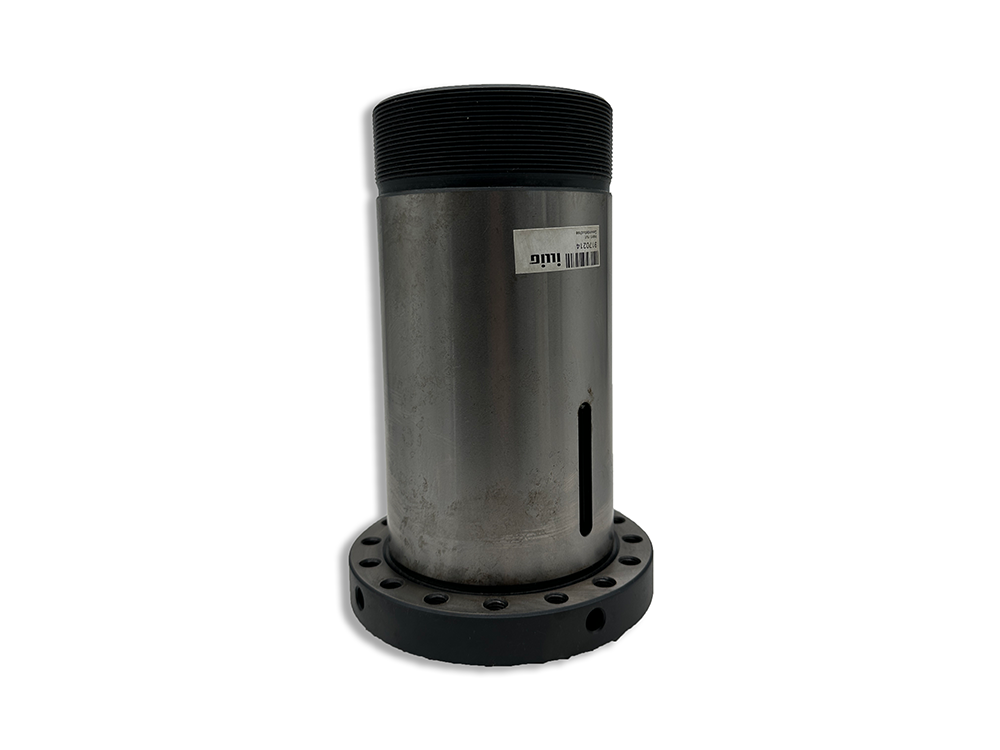 ILLIG insert nut 9170214