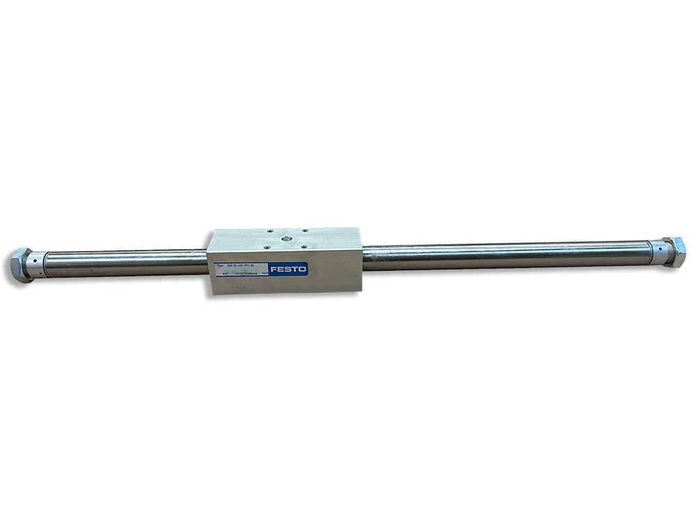 Festo Linear Drive DGO-25-435-PPV-AB