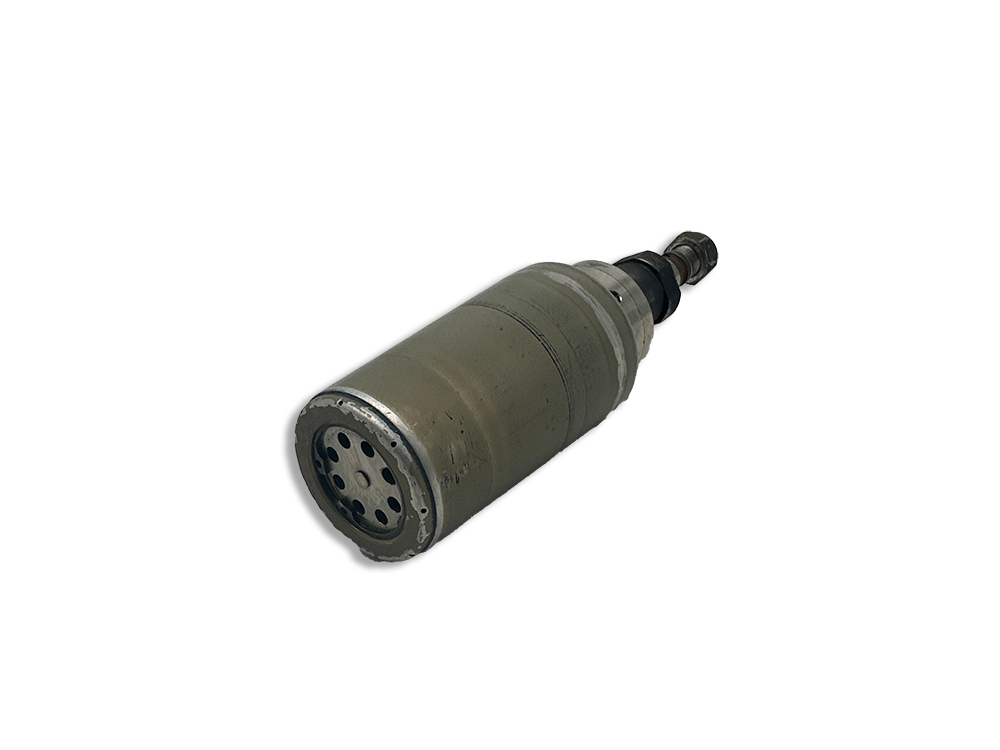 Mandrel