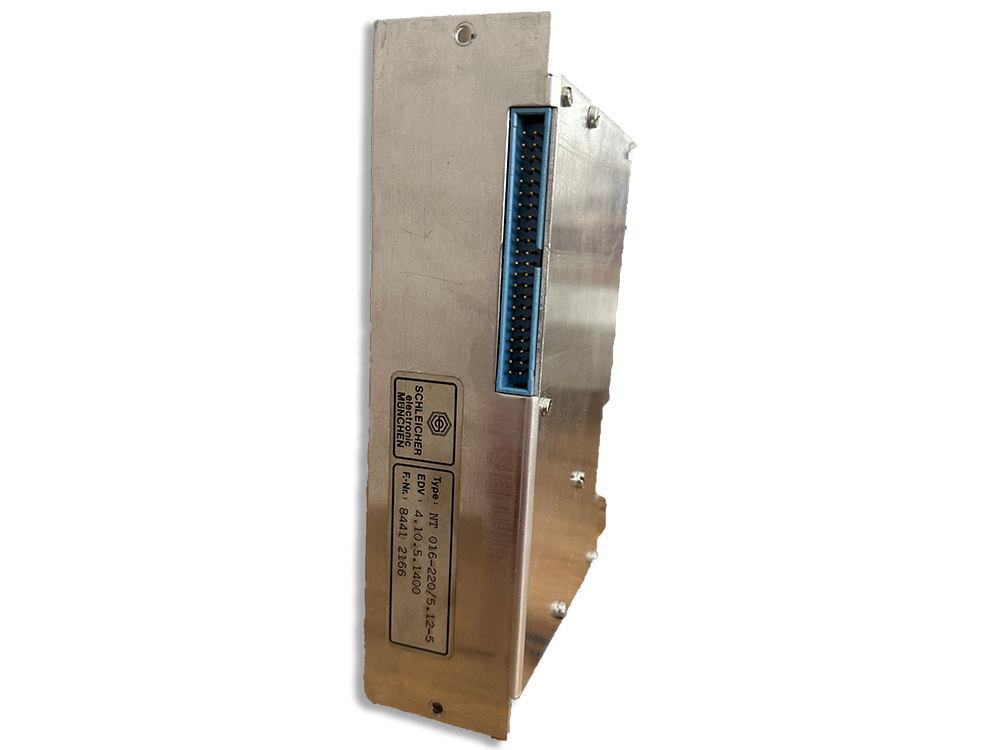 BvR electronic NT016-220/5.12