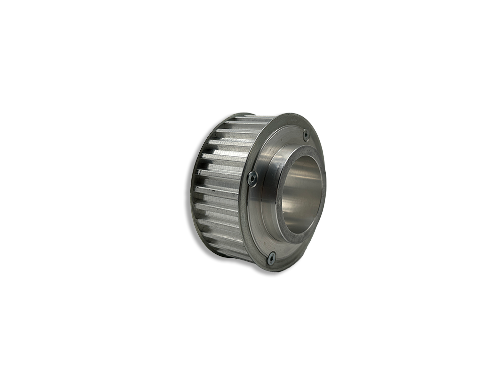 Timing Belt Pulley