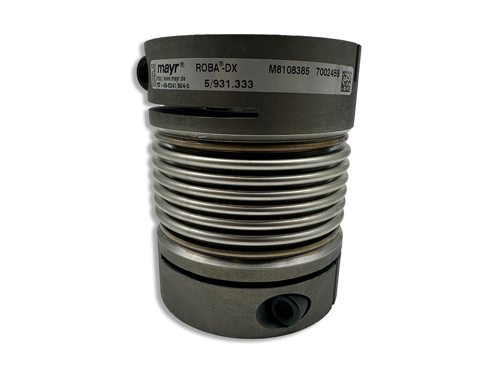 Mayr coupling Roba DX M8108385