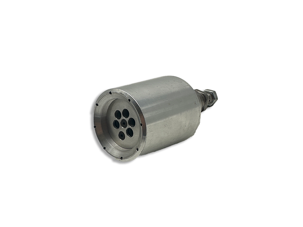 Mandrel