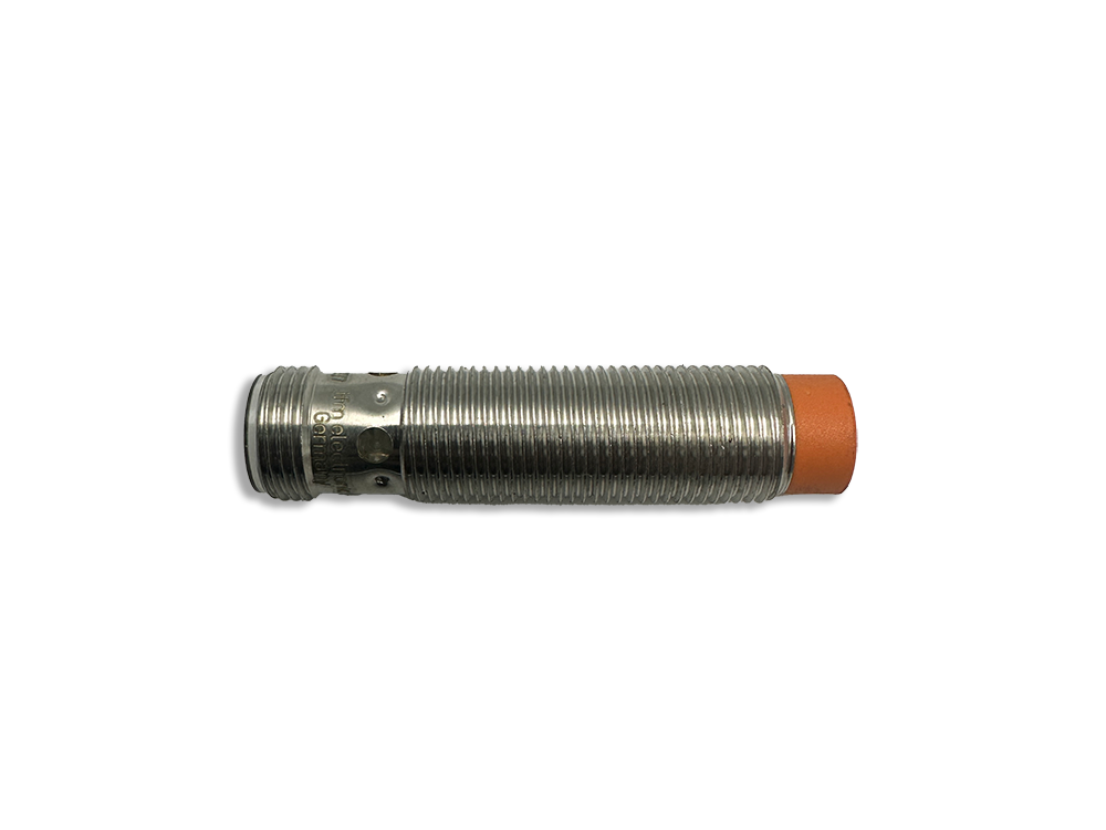 ifm electronic inductive sensors IFS207