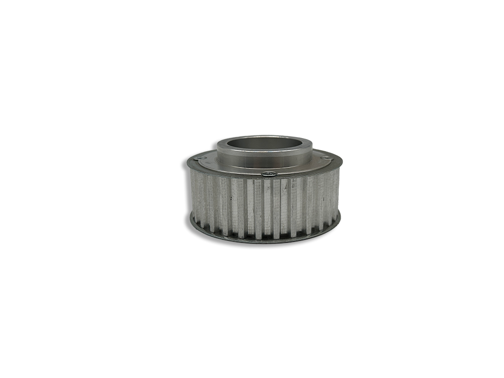 Product Detail View