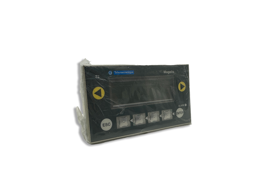Telemecanique display unit XBT N401