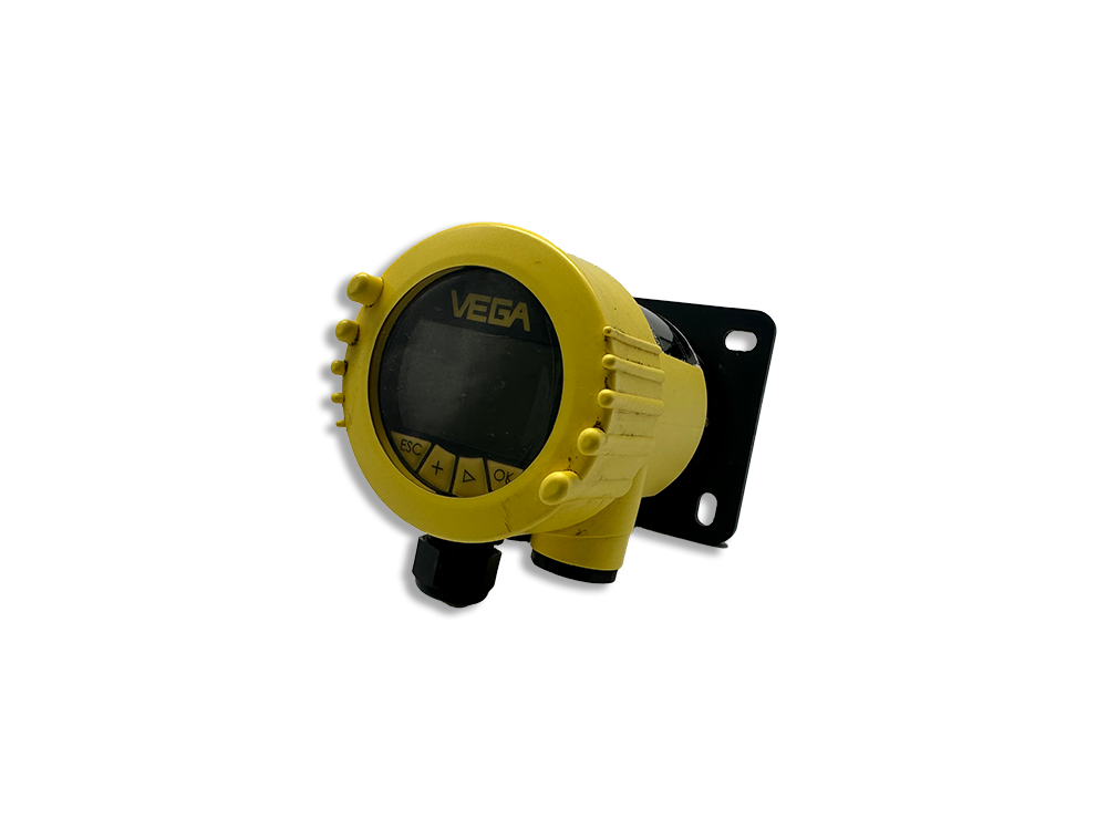 VEGA VEGADIS 61 Level sensor display