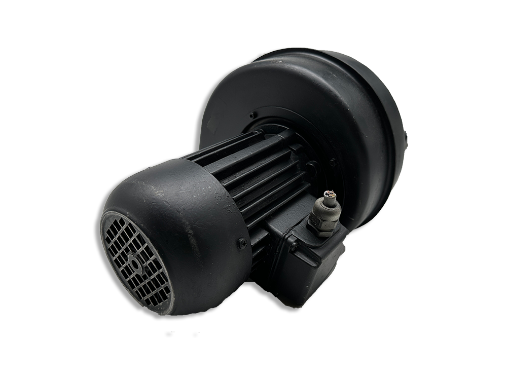 Product Detail View