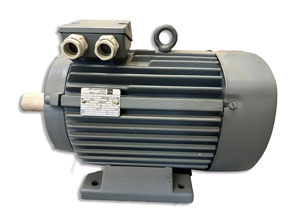 VEM Electric motor KPER 112 M4