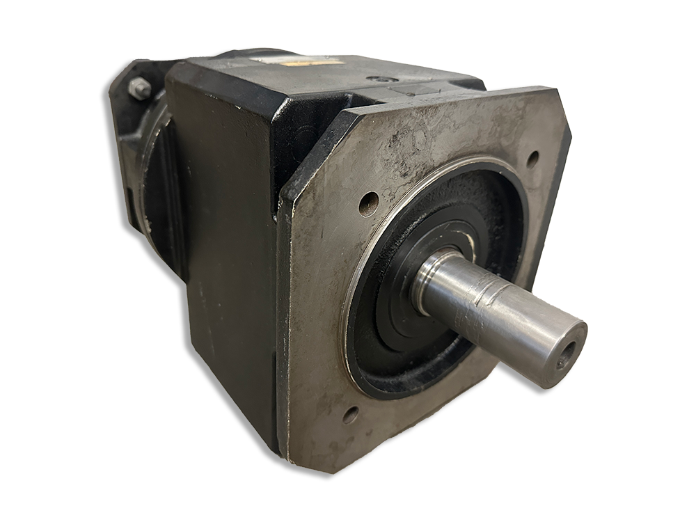 Stöber Gear box C5020-0083-M040