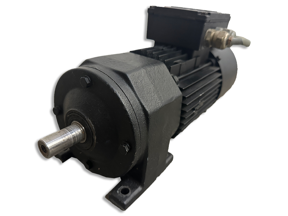 SEW Eurodrive R32 DT80K 4BMG/TF