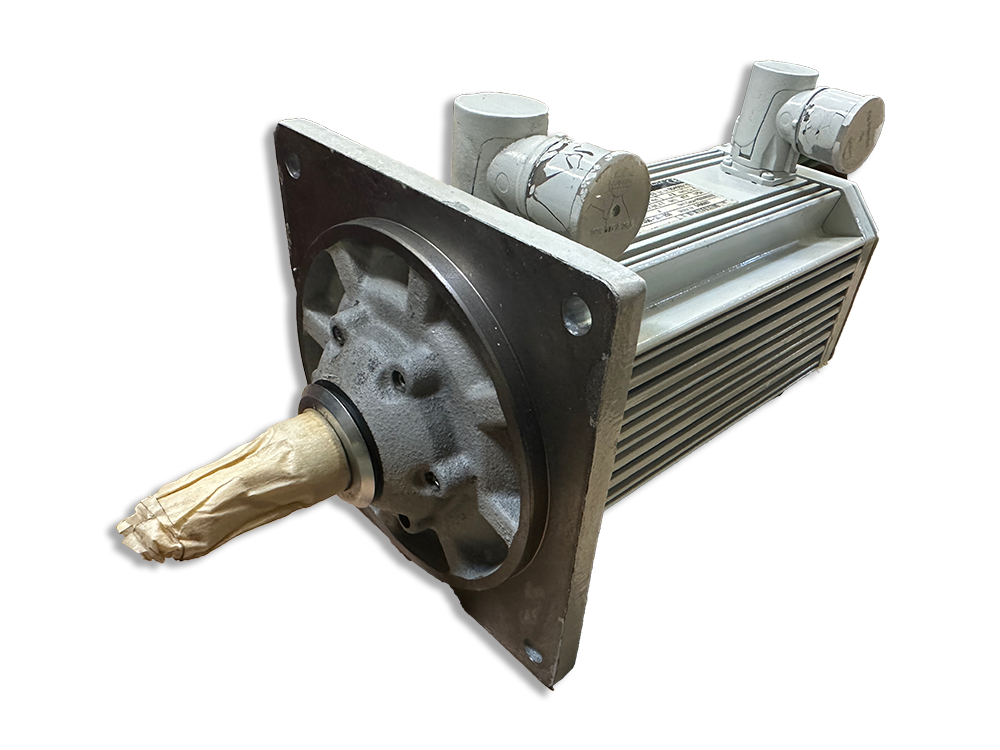 Lenze Servo motor MDSKSRS056-33