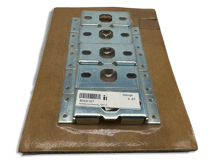 ILLIG Lock feeding 8059167