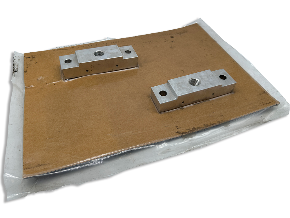 ILLIG Column holder 9018072