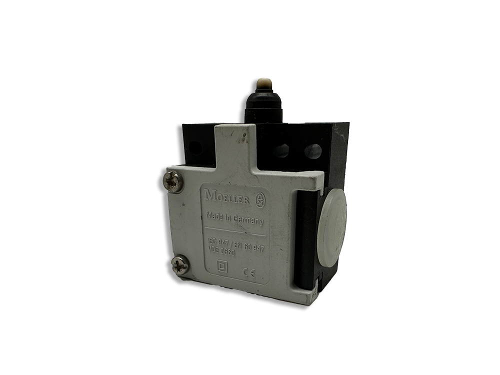 Klöckner Moeller limit switch AT0-11-1-IA