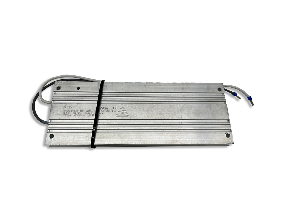 SEW brake resistor BW 100-002/M