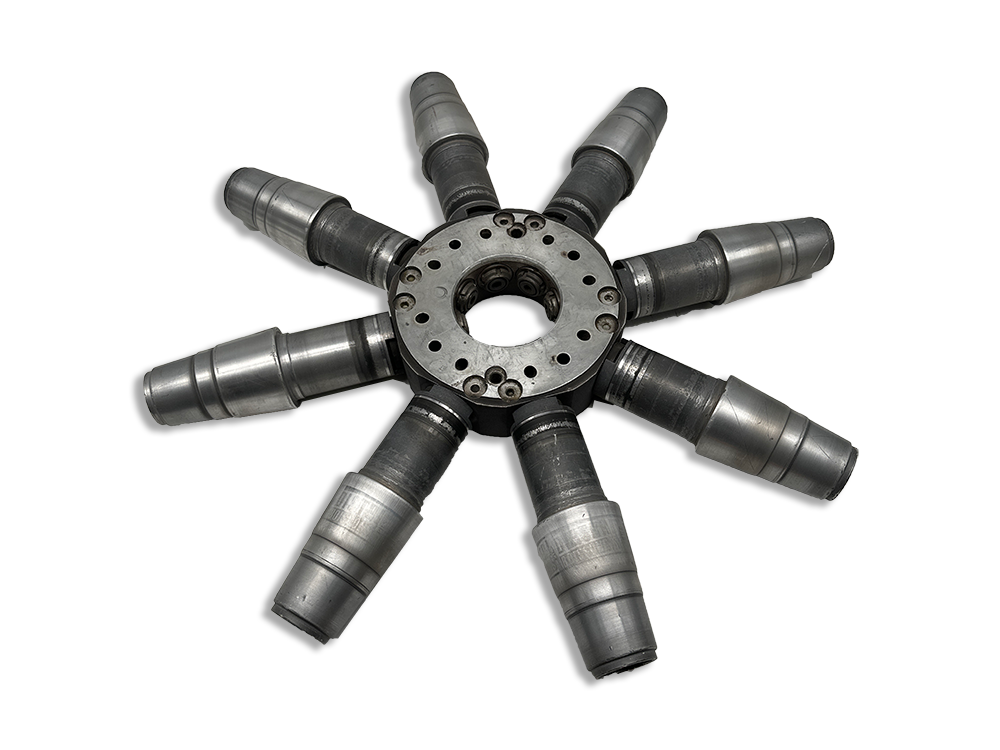 Omso Keycup Mandrel