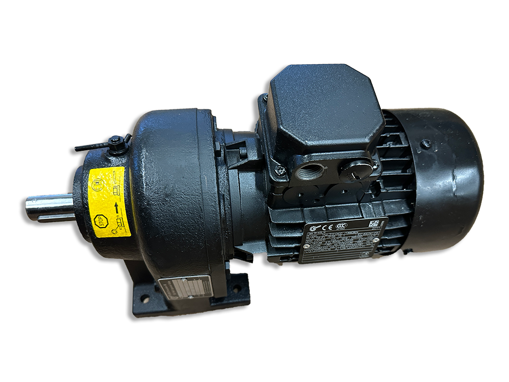 Nord Drivesystems electric motor SK 63L/4
