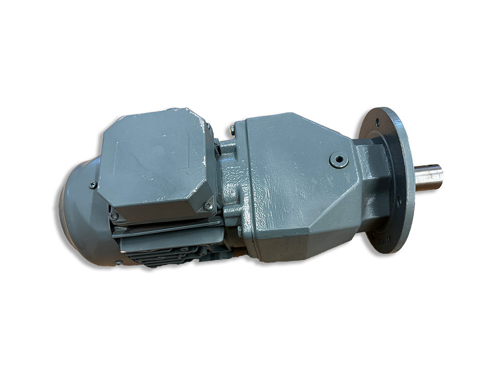 KEB gear motor ZG DA71G4