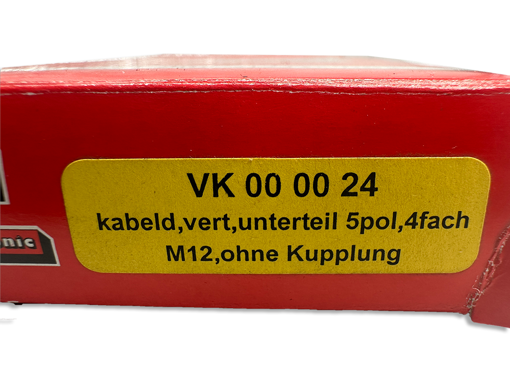 Detailansicht Produkt