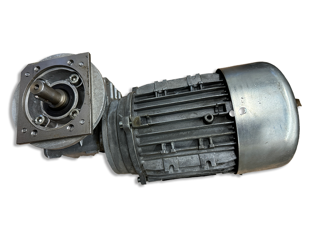 Indur gear motor A40