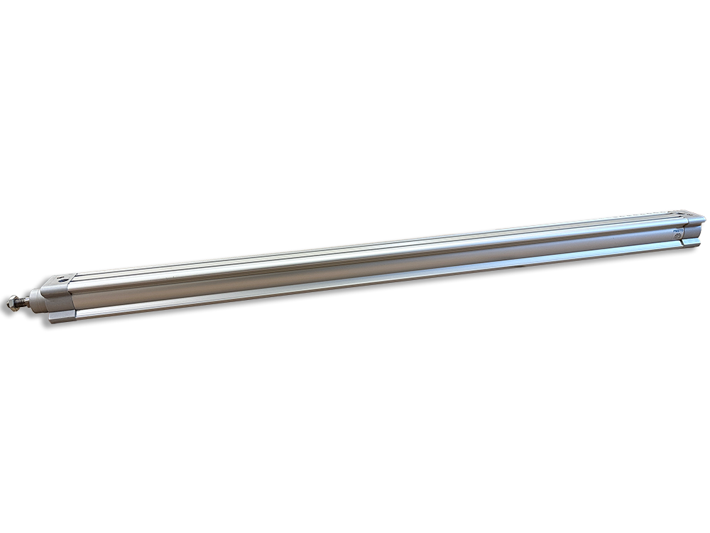 Festo standard cylinder DSBC-40-900-PPVA-N3