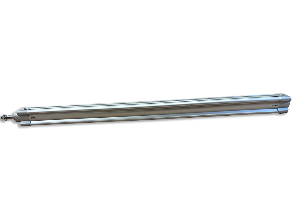 Festo standart cylinder DSBC-32-650-PPVA-N3