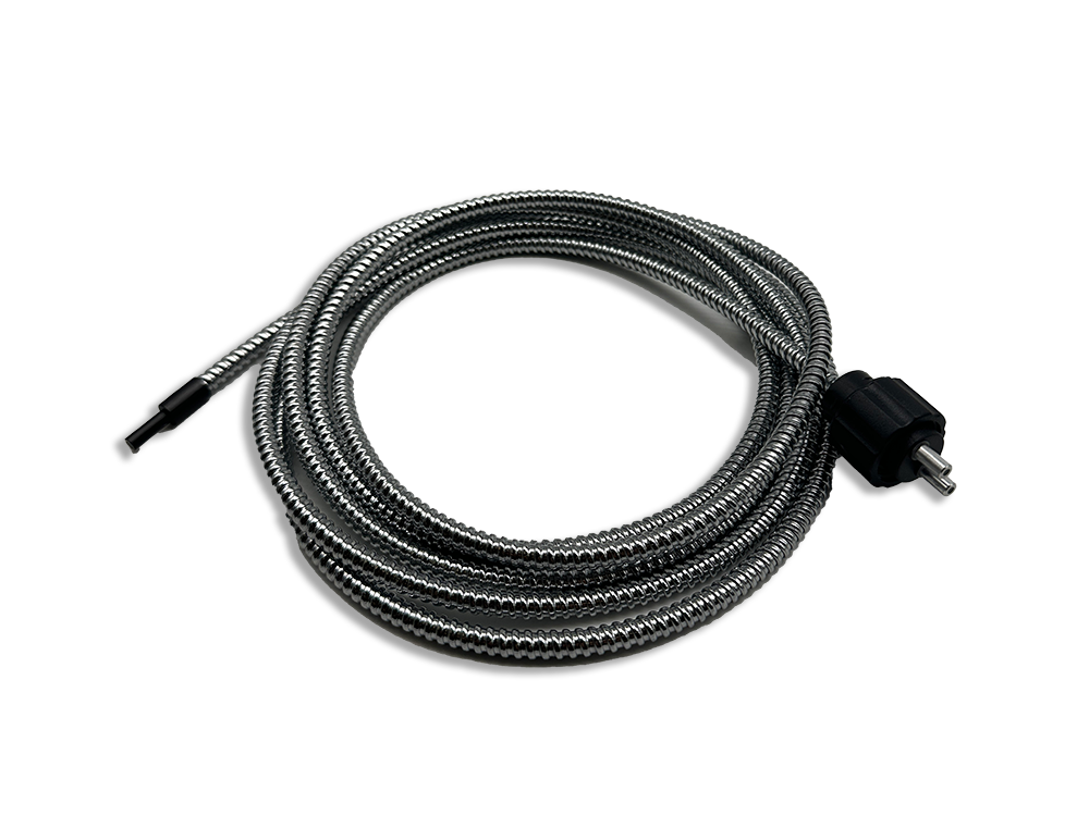 Eltrotec Fiber optic cable FAR-M-M3. 0-2. 5-2400S