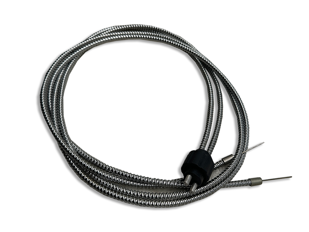 Eltrotec Fiber optic cable FAD-M-M1.1-0,6-1200-670