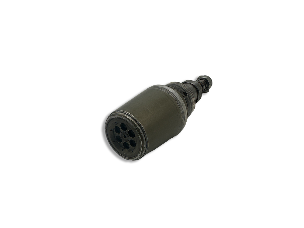 Mandrel