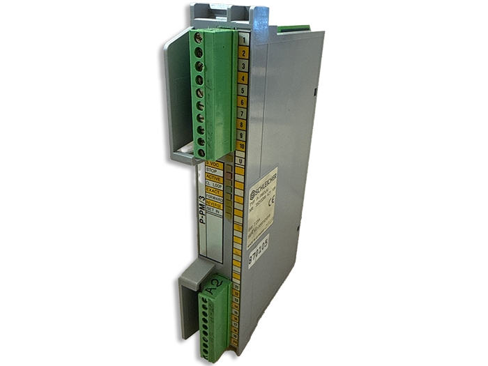 Schleicher Pro-module P-PM/3 SSI (A)
