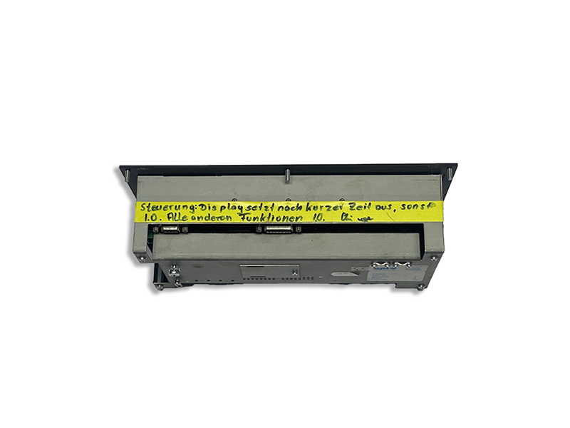Product Detail View
