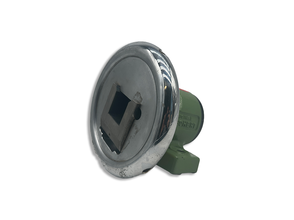 C-Type Safety Chucks
