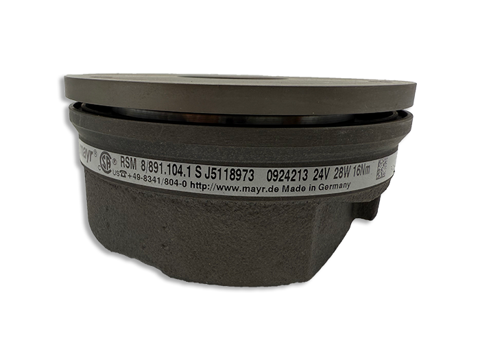 Product Detail View