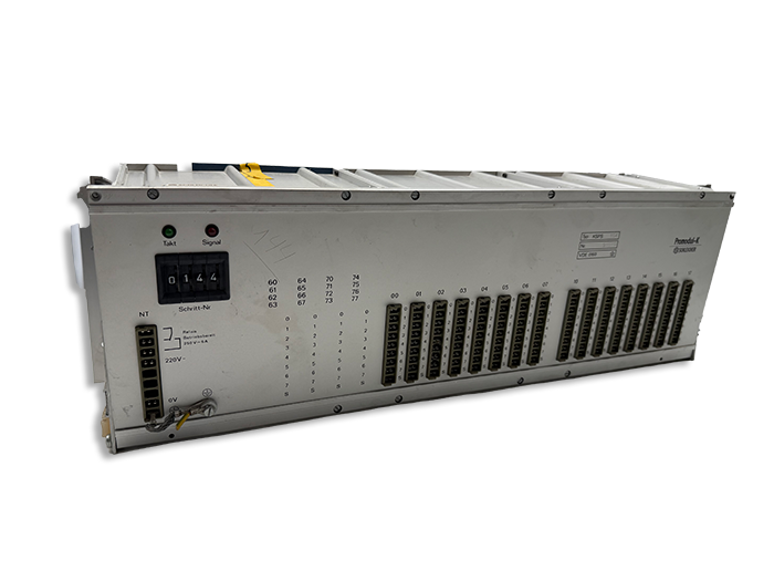 Schleicher Promodul-K KSPS NT015-220