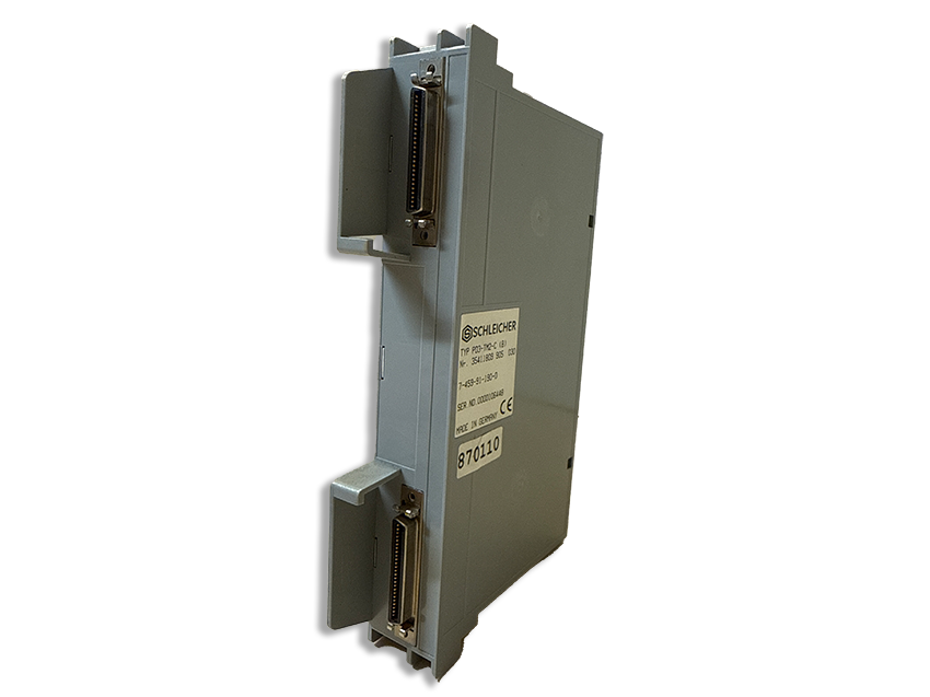 Schleicher Pro-module P03-TM2-C (B)