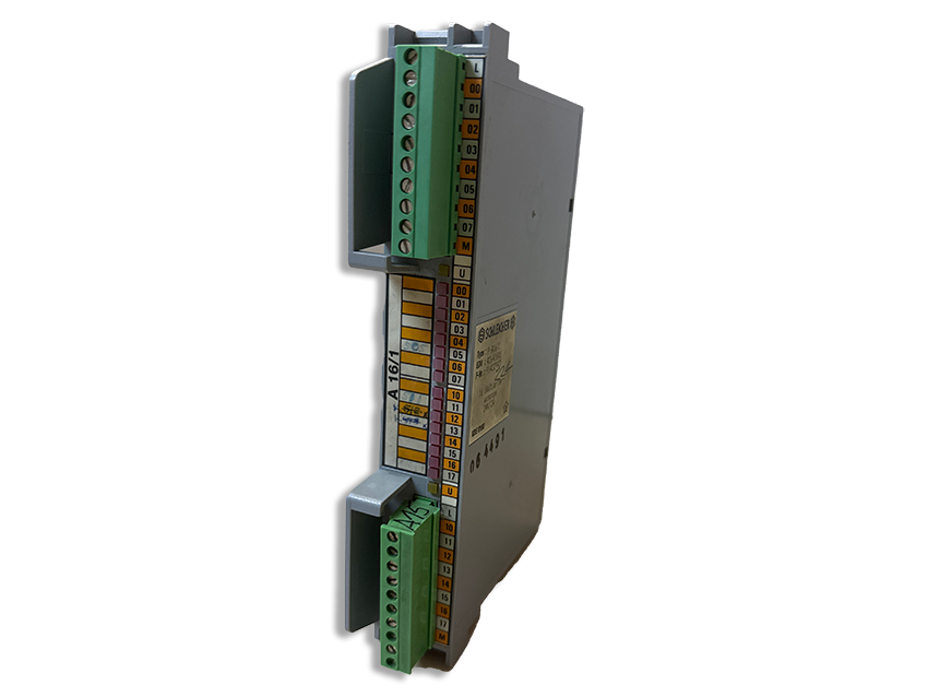 Schleicher Pro-module P-A16/1