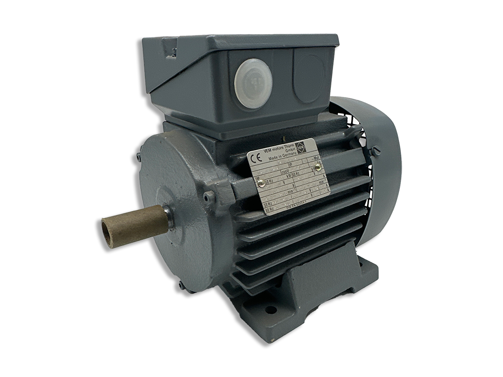 VEM Motors Three Phase Motor K21R 71 K 2