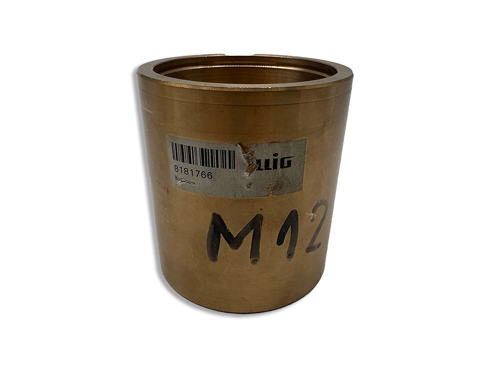ILLIG Socket 8181766