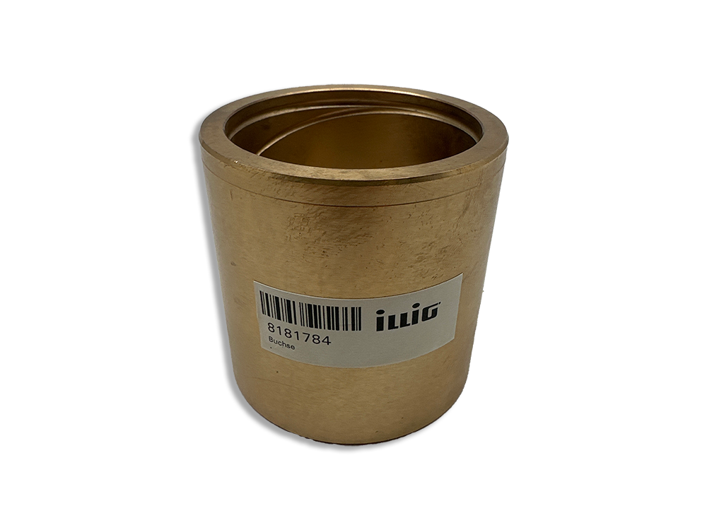 ILLIG Socket 8181784